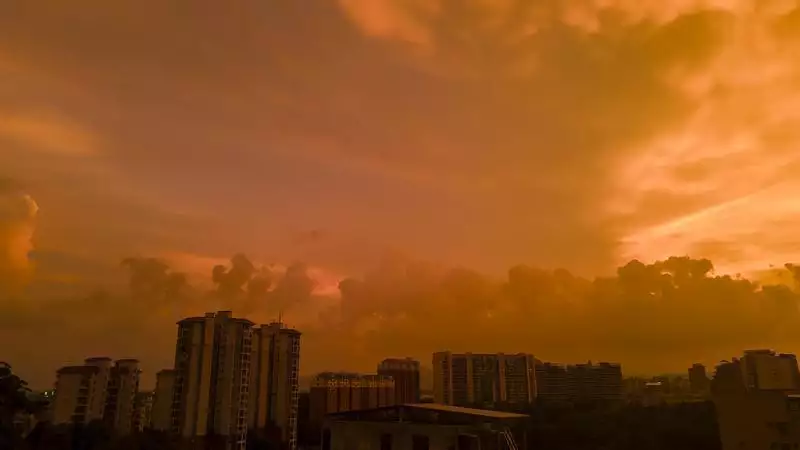 海南发布台风二级预警:5日夜间起将有剧烈风雨天气“儿大避母,女大避父”,如此浅显的道理,这些明星父母却不懂 海南发布台风二级预警:5日夜间起将有剧烈风雨天气“儿大避母,女大避父”,如此浅显的道理,这些明星父母却不懂