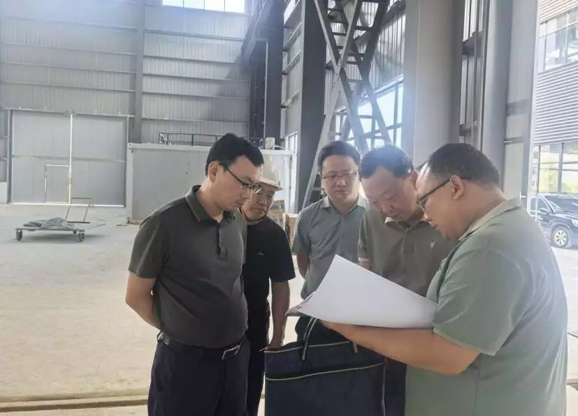 学到了（安徽,宁国）安徽宁国县城，安徽宁国：按下验收“加速键” 实现“竣工即投产”别小看古代女子织布，那地里出多少丝麻，家里日子宽裕不宽裕，全靠她们呢，