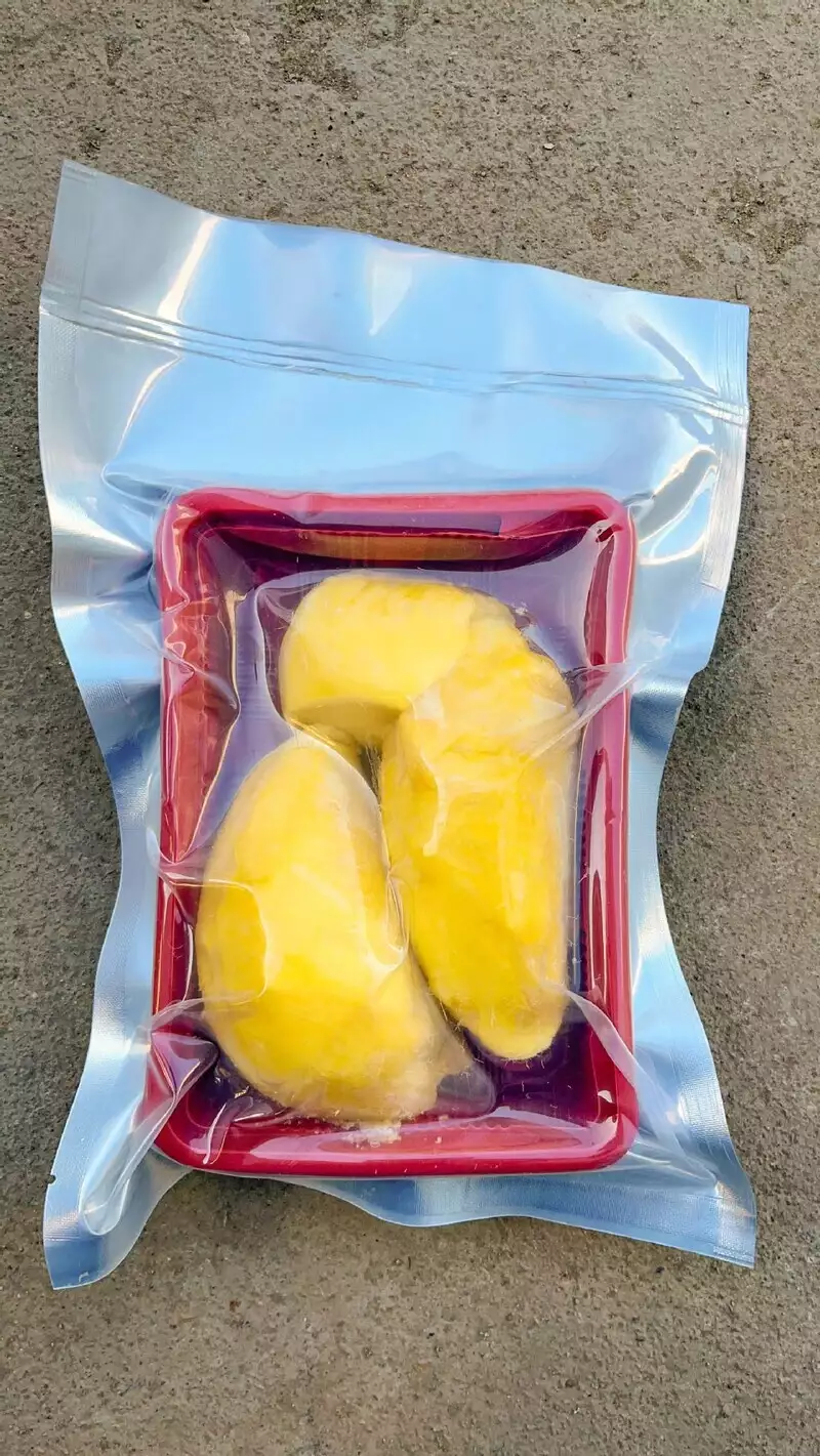 太疯狂了（干尧榴莲怎么读?）干尧榴莲怎么催熟，干尧榴莲，真的那么好吃吗，新加坡是东南亚国家吗，再生金属，
