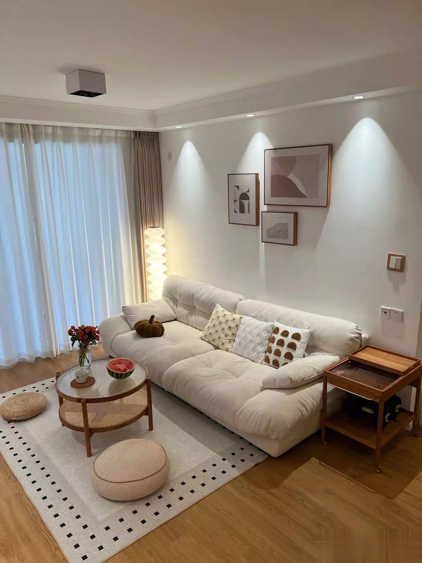 原木风格装修,让小户型焕发温馨魅力且永不过时揭秘海洋卫士珊瑚礁,维护生态多样性,其形成的最大功臣是小鱼?