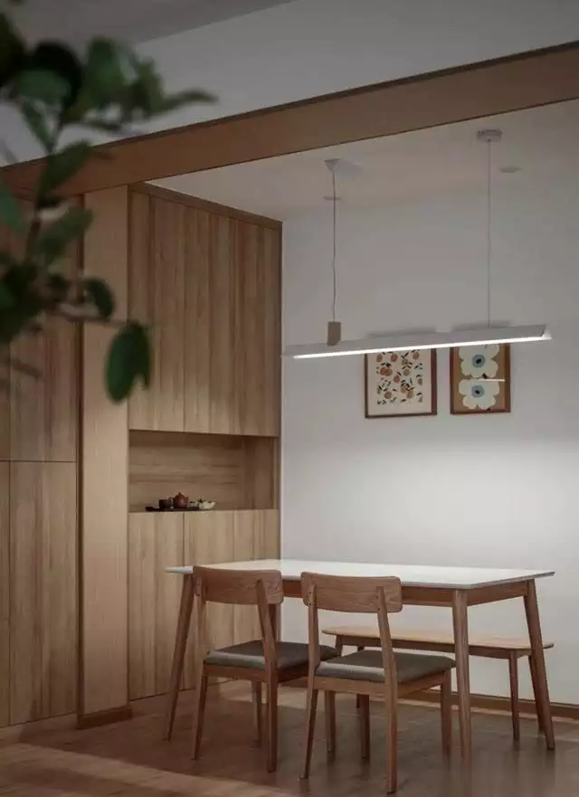 二十年老宅惊艳变身,翻新效果让90后泪目!探秘粒子的奇幻旅程:它们如何在两个地方同时现身,而我们人类却做不到?