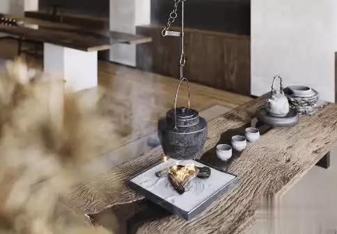 什么是禅意新中式?禅意它不是看出来的中式而是“品”出来的中式太平洋海底发现的“黄砖路”,是人为建造还是自然形成?(图8) 什么是禅意新中式?禅意它不是看出来的中式而是“品”出来的中式太平洋海底发现的“黄砖路”,是人为建造还是自然形成?(图8)