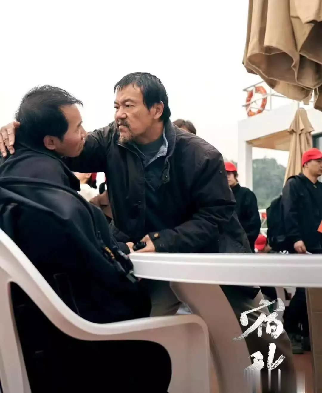 宿敌:众星告别:廖凡神秘不露脸,朱珠发长文告别黄萧田文镜61岁才成为地方大员,后来为何能成为“天下第一巡抚”?( 宿敌:众星告别:廖凡神秘不露脸,朱珠发长文告别黄萧田文镜61岁才成为地方大员,后来为何能成为“天下第一巡抚”?(