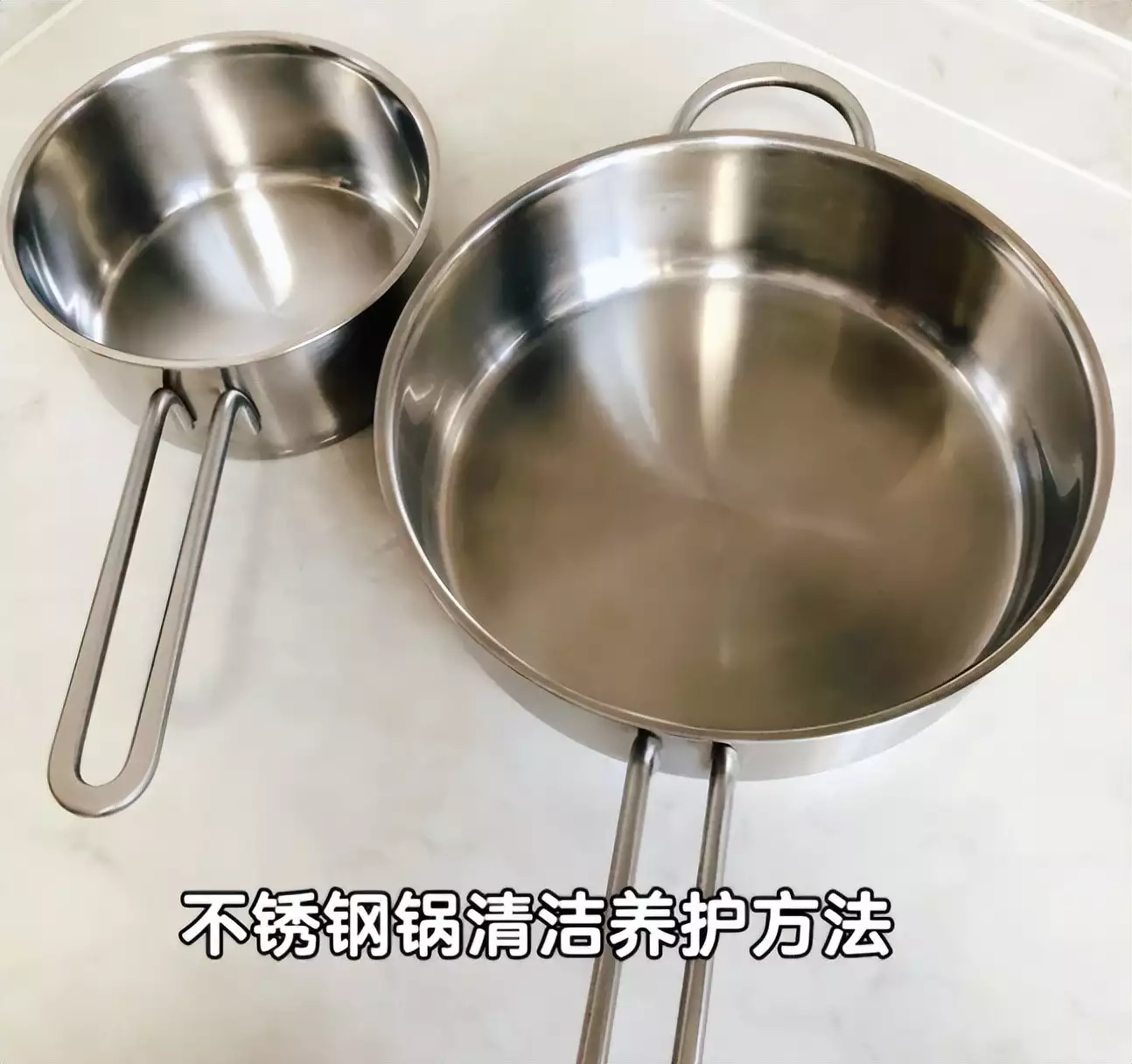 不锈钢锅污渍难除?避免使用钢丝球,这几招帮你轻松恢复光泽她27岁嫁给61岁老人,晚年说出再婚原因,如今90岁依然健在