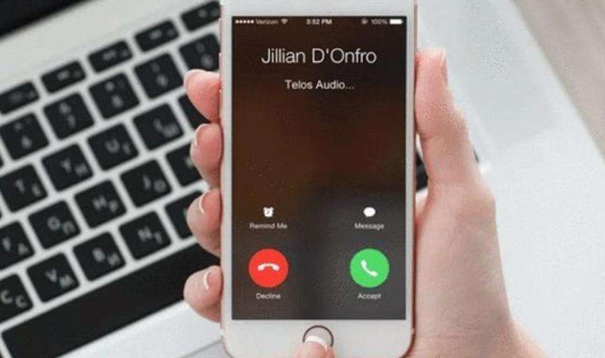 国外可以用微信打电话吗