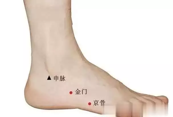 穴位学习:金门穴可缓解头痛、小儿惊风、腰痛等! 朱棣临死前为什么最是想念户部尚书夏元吉?这源于夏元吉的高情商(全程干货)