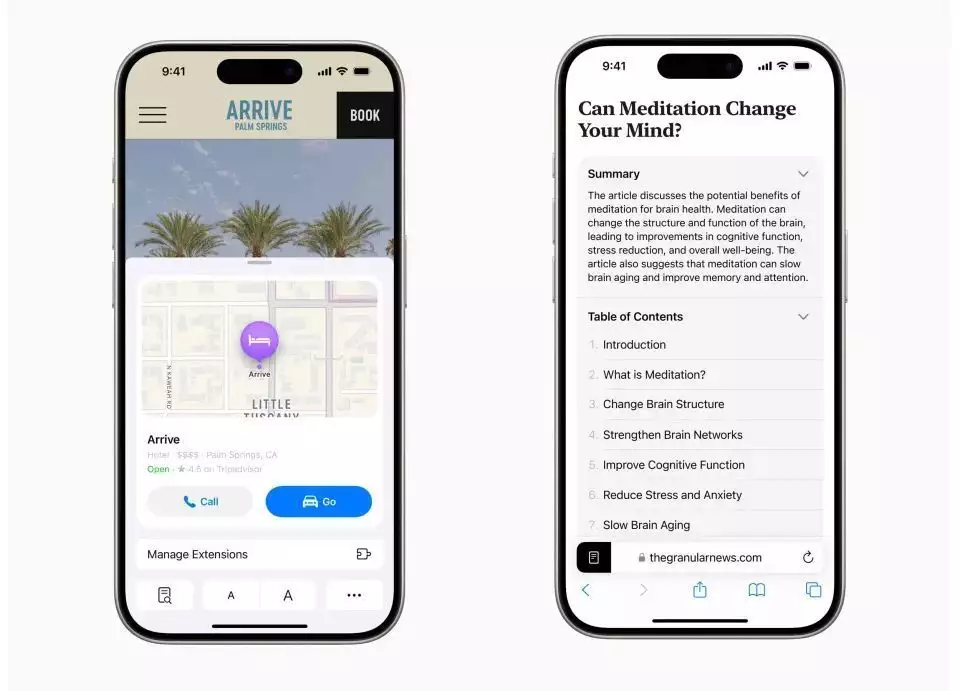 非广告拦截器,苹果 iOS 18 Safari 浏览器“分心控制”功能初探琼瑶儿子含泪撒骨灰,皇冠集团却发文:冬至团圆!网友:太寒心 非广告拦截器,苹果 iOS 18 Safari 浏览器“分心控制”功能初探琼瑶儿子含泪撒骨灰,皇冠集团却发文:冬至团圆!网友:太寒心