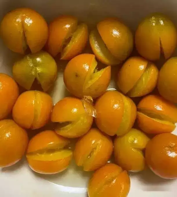 蒸一蒸这水果，喉咙里的痰“唰唰”消失，全家都抢着喝