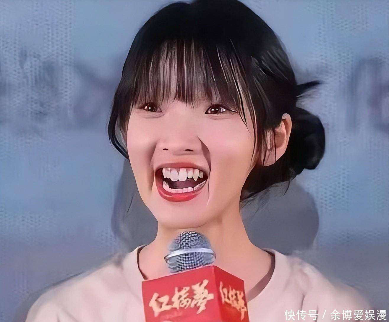 收手吧资本家的丑孩子!没演技还长得丑的星二代,别来祸祸观众了_【快资讯】