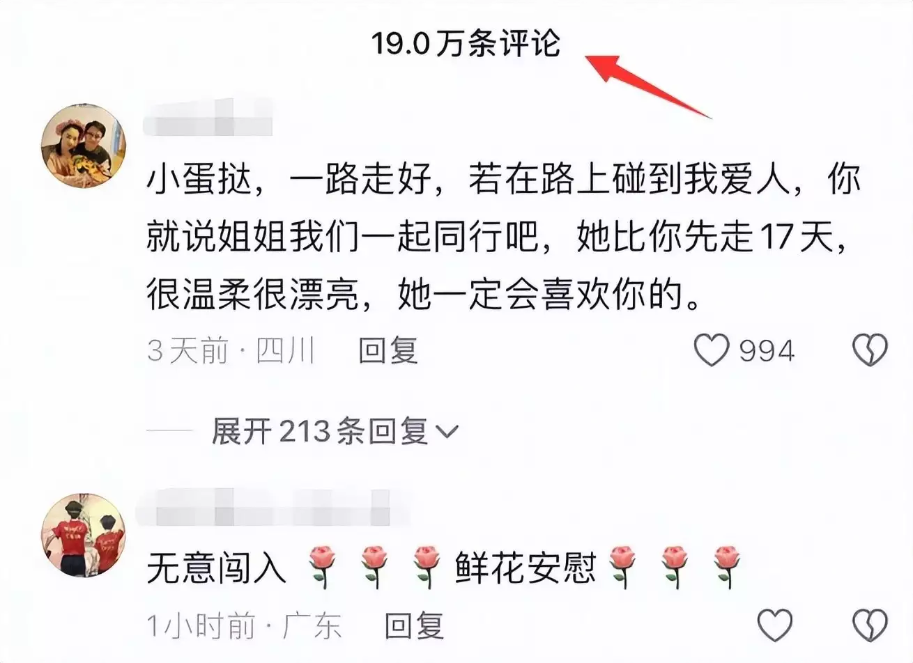 20岁美女网红“小蛋挞”去世,好友曝光死因,生前聊天竟一语成谶治愈的奶油风 20岁美女网红“小蛋挞”去世,好友曝光死因,生前聊天竟一语成谶治愈的奶油风