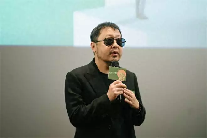 《风流一代》亮相香港亚洲电影节 贾樟柯解读配乐一手好牌，彻底打废