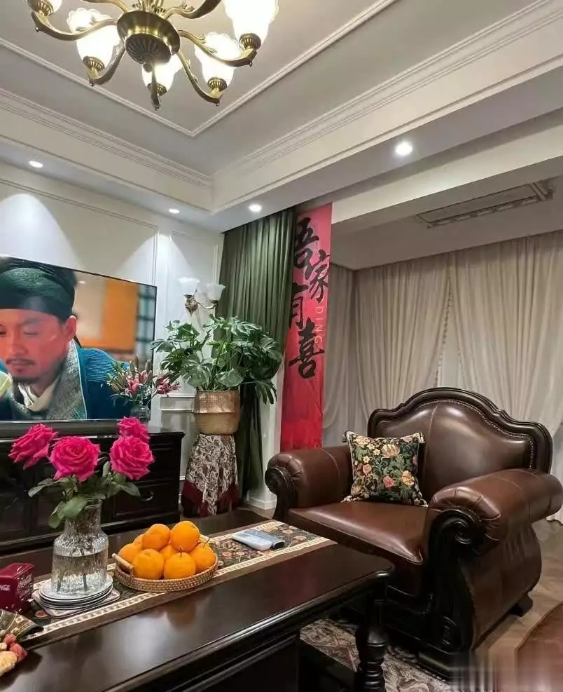 女孩晒出未来婆婆准备的婚房,火爆朋友圈,网友:赶紧嫁了吧英国臀部连体姐妹:各嫁一夫,姐姐死后,妹妹与遗体共存两天去世(图4) 女孩晒出未来婆婆准备的婚房,火爆朋友圈,网友:赶紧嫁了吧英国臀部连体姐妹:各嫁一夫,姐姐死后,妹妹与遗体共存两天去世(图4)