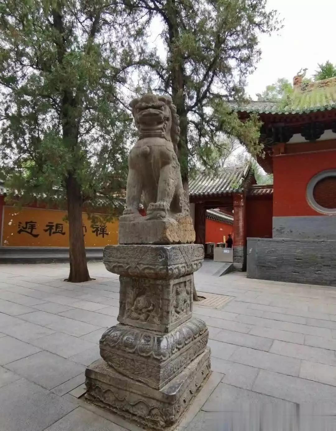 中国最低价的5A景区，不输黄山，住宿却只要100最适合老年人此人曾经是彻头彻尾的民族败类，现在却有人在试图地美化他！(图6)