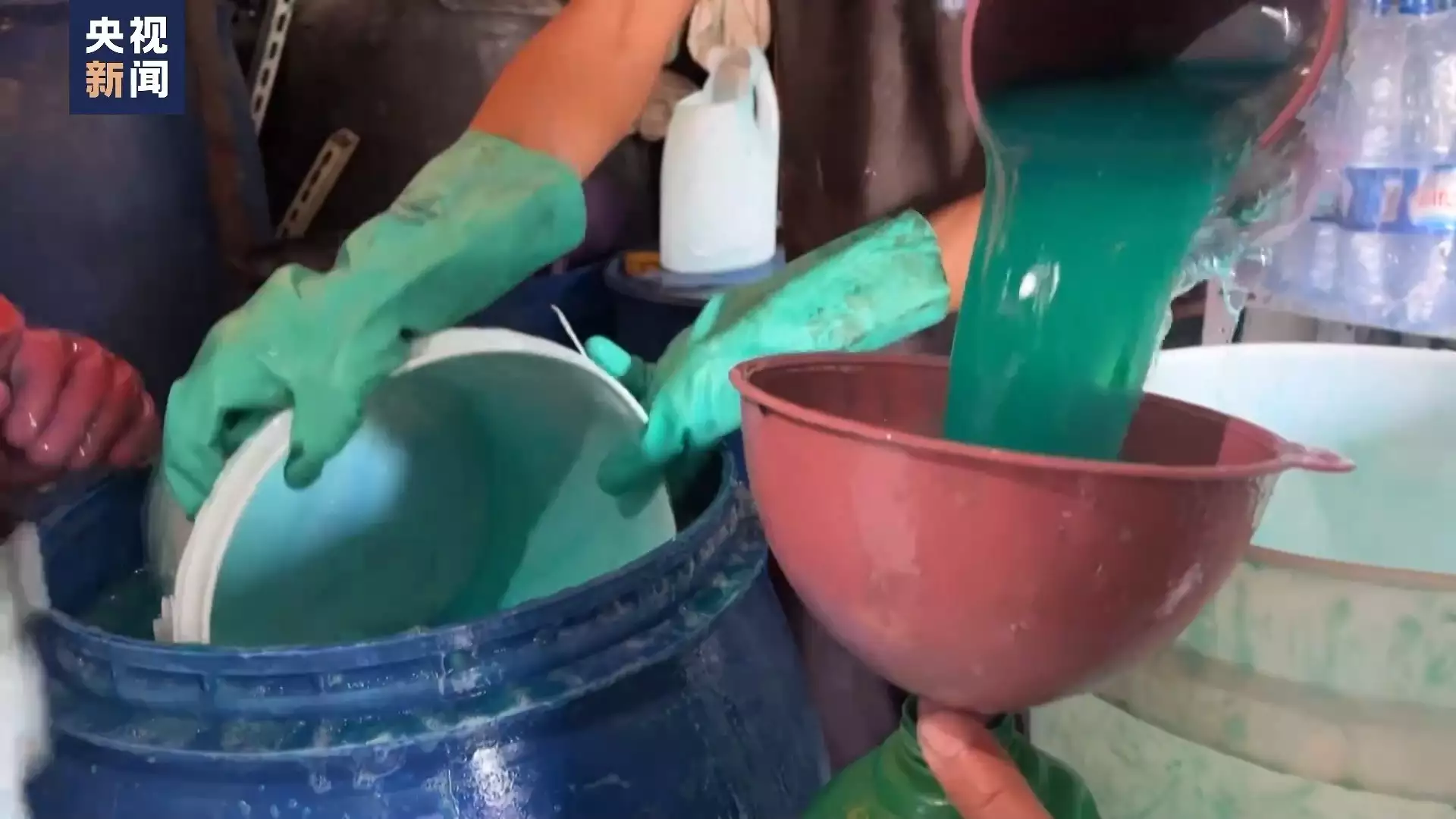 真没想到（清洁用品建议零售价128元）清洁用品清单及价格，清洁用品短缺 加沙超15万人感染皮肤病彭德怀点名让两位虎将入朝作战，后来，他们都当了志愿军司令，保洁用品，