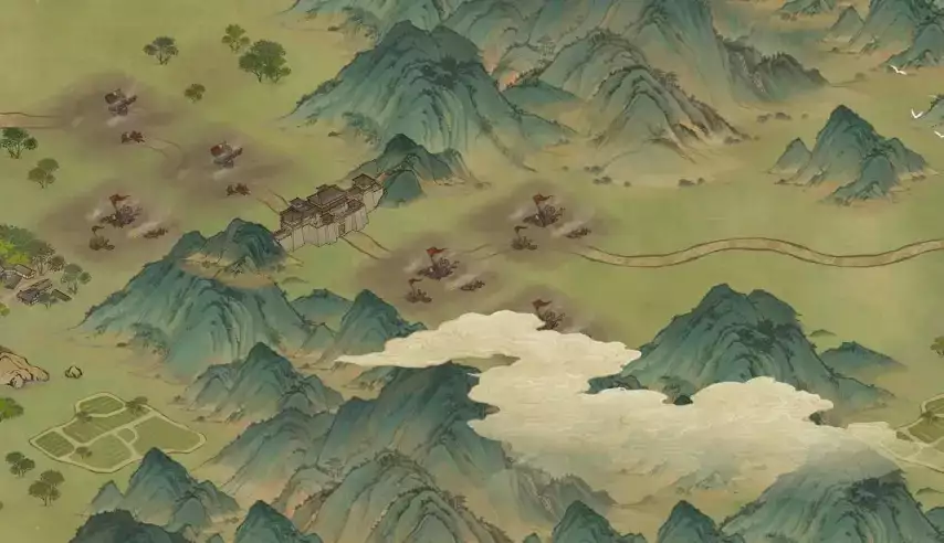 十年SLG新玩法!率土之滨小程序上线,无需下载点开即玩亚马逊雨林看起来是绿色天堂,实则是人类禁区,到底有多恐怖?(墙裂推荐)