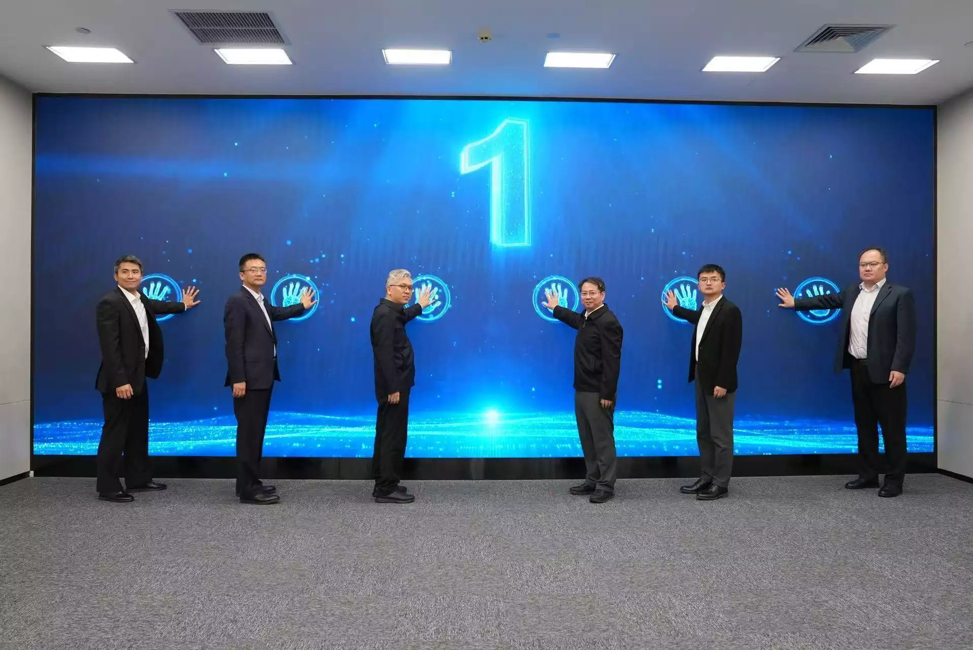 北京移动算力赋能点亮仪式在门头沟京西智谷举行生活在海洋的巴瑶族，自幼刺破耳膜，未来会进化成类鱼生物吗？（智谷）移动2060算力，