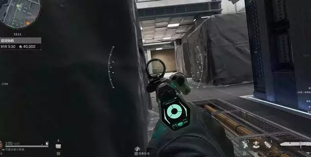 三角洲行动跑刀技巧_三角洲行动_三角洲行动跑刀攻略