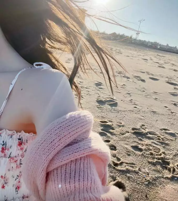 20岁美女网红“小蛋挞”去世,好友曝光死因,生前聊天竟一语成谶治愈的奶油风 20岁美女网红“小蛋挞”去世,好友曝光死因,生前聊天竟一语成谶治愈的奶油风