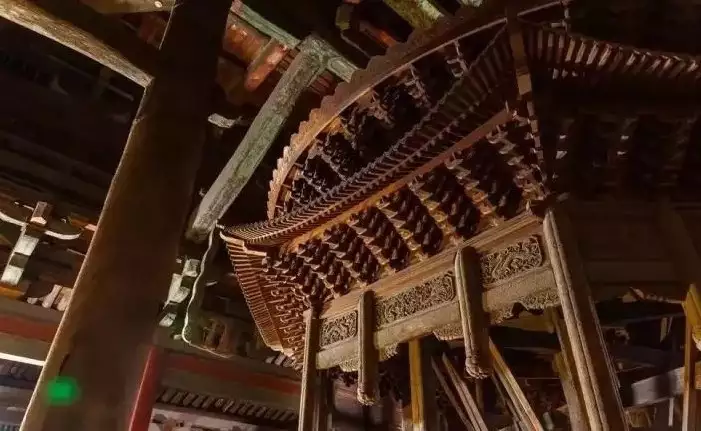 中国古代建筑，为何会形成木结构的主流恋爱中，女人最吸引男人的，不是外表，而是这种“内在气质”！