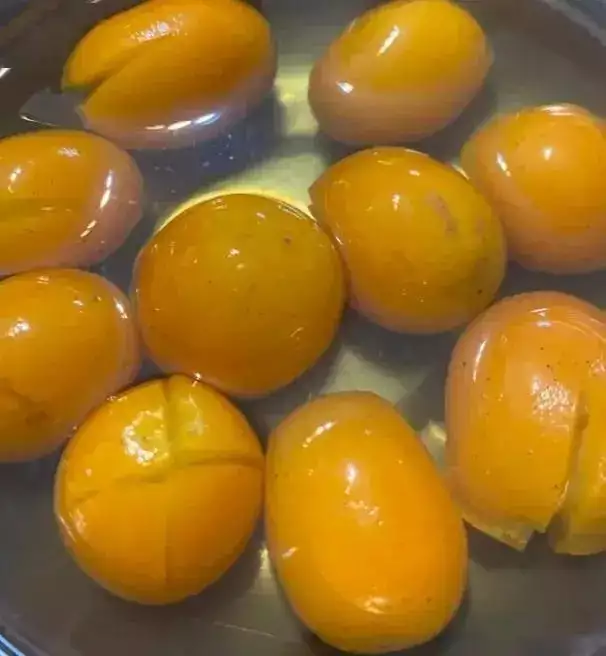 蒸一蒸这水果，喉咙里的痰“唰唰”消失，全家都抢着喝