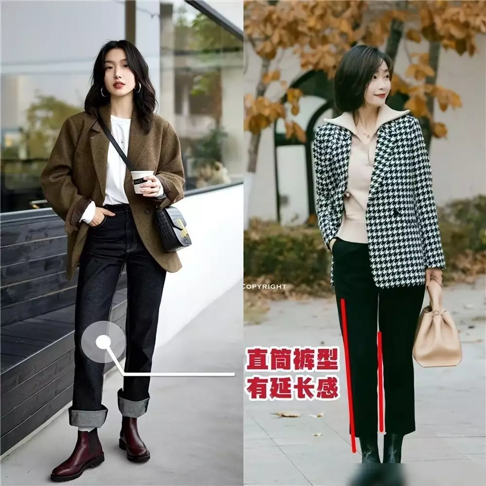 2024年火了一种穿法,叫:齐踝裤+低跟鞋,时髦显高“四婚”嫁同一人,老公身份曝光后,才知她嫁的比郭晶晶还要好 2024年火了一种穿法,叫:齐踝裤+低跟鞋,时髦显高“四婚”嫁同一人,老公身份曝光后,才知她嫁的比郭晶晶还要好