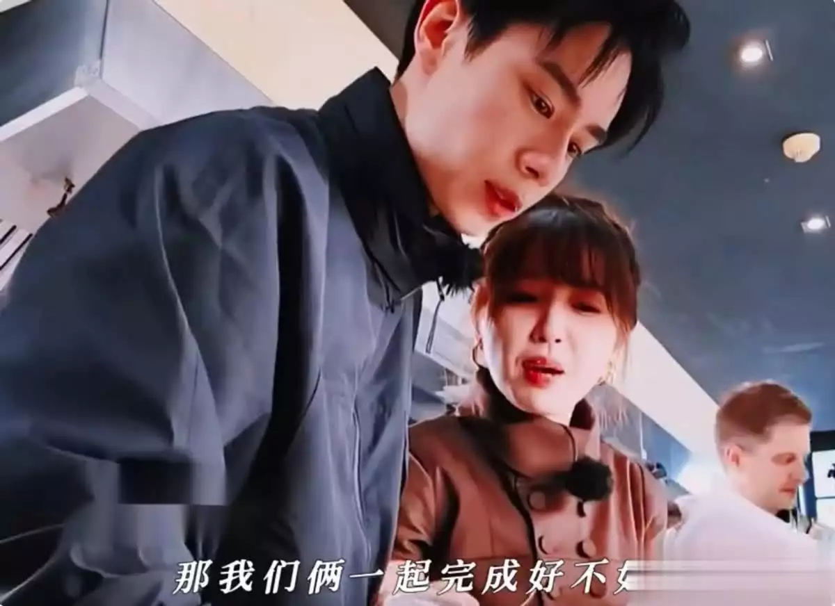 《中餐厅8》这一期,把对姜妍的“冷落”体现得淋漓尽致真君子还是假正经?娱乐圈最大的笑话,恐怕就是陈道明的艺德不行 《中餐厅8》这一期,把对姜妍的“冷落”体现得淋漓尽致真君子还是假正经?娱乐圈最大的笑话,恐怕就是陈道明的艺德不行
