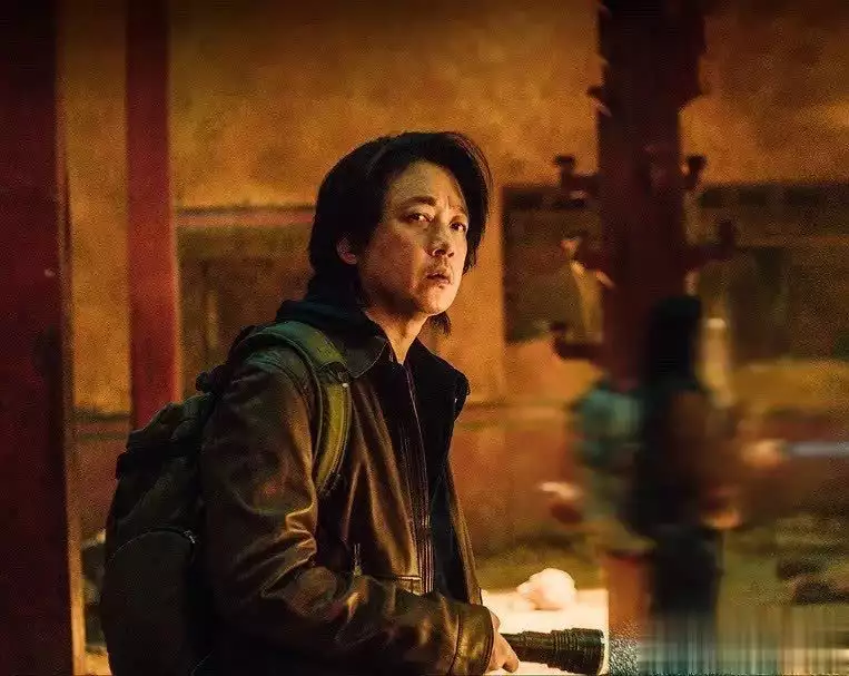 积压6年，20集盗墓探墓大剧来袭，演员阵容太惊喜，终于有剧追了香雪兰二次栽种，一个长30厘米，距离开花不远了（鬼吹灯之巫峡棺山百度云资源）