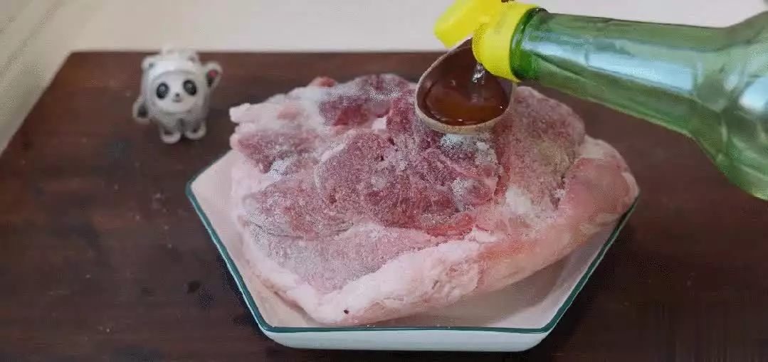 揭秘速凍肉快速解凍法，恢復(fù)如初新鮮感！播報(bào)文章