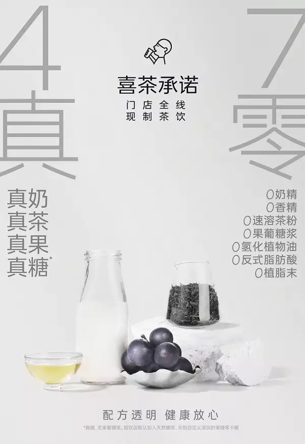 喜茶首次亮相进博会，携手SGS推动新茶饮健康化高质量发展地球是如何划分南北半球的？南北半球的分界线在哪里？-第4张图片-福建名茶