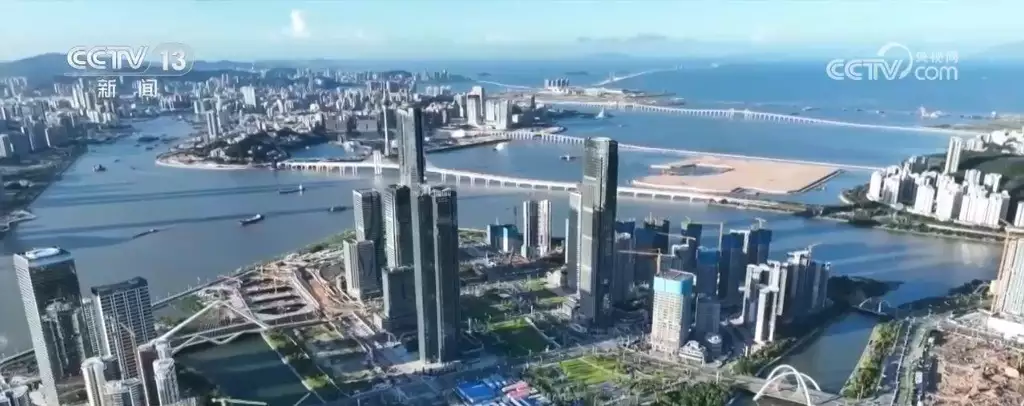 定調(diào)超大特大城市，“中國速度”再升級播報文章