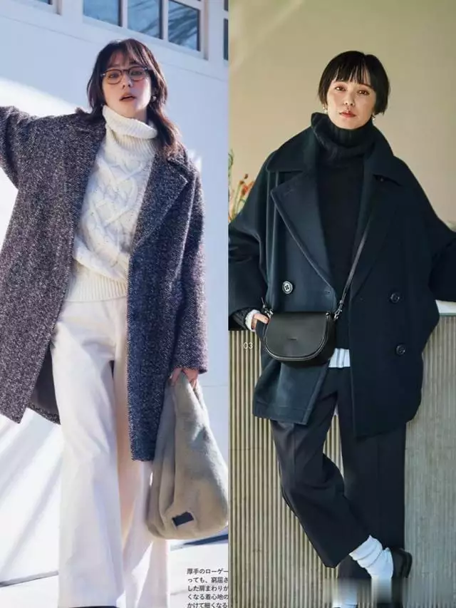 冬天的针织衫,不仅单穿好看,做内搭太适合了!让你美美过冬当网红到底有多赚钱?收入是正常人无法想象的! 冬天的针织衫,不仅单穿好看,做内搭太适合了!让你美美过冬当网红到底有多赚钱?收入是正常人无法想象的!