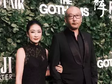 管虎梁静携戛纳双奖电影《狗阵》出席哥谭独立电影奖以牙还牙：清军卖毒盐给太平军，太平军则卖给清军毒糖水