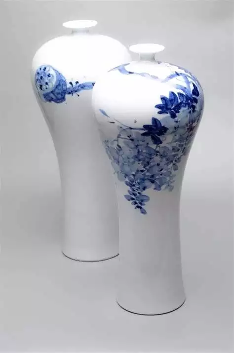 瓷画大师孙新兵:花前花后的艺术探索此人发明了一件武器,但未得到重用,是中国一大损失 瓷画大师孙新兵:花前花后的艺术探索此人发明了一件武器,但未得到重用,是中国一大损失