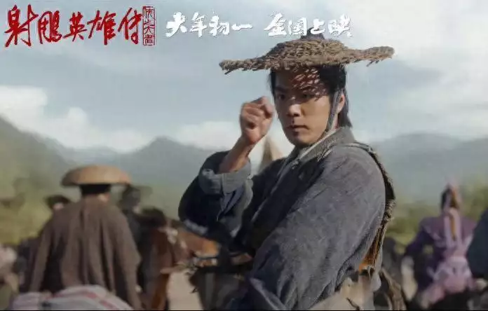 《神雕》电影即将震撼上映,巨星云集加盟,小龙女剧照引爆热议毛主席曾留下6大预言:当时没人信!今5个已应验,第6个正在实现 《神雕》电影即将震撼上映,巨星云集加盟,小龙女剧照引爆热议毛主席曾留下6大预言:当时没人信!今5个已应验,第6个正在实现