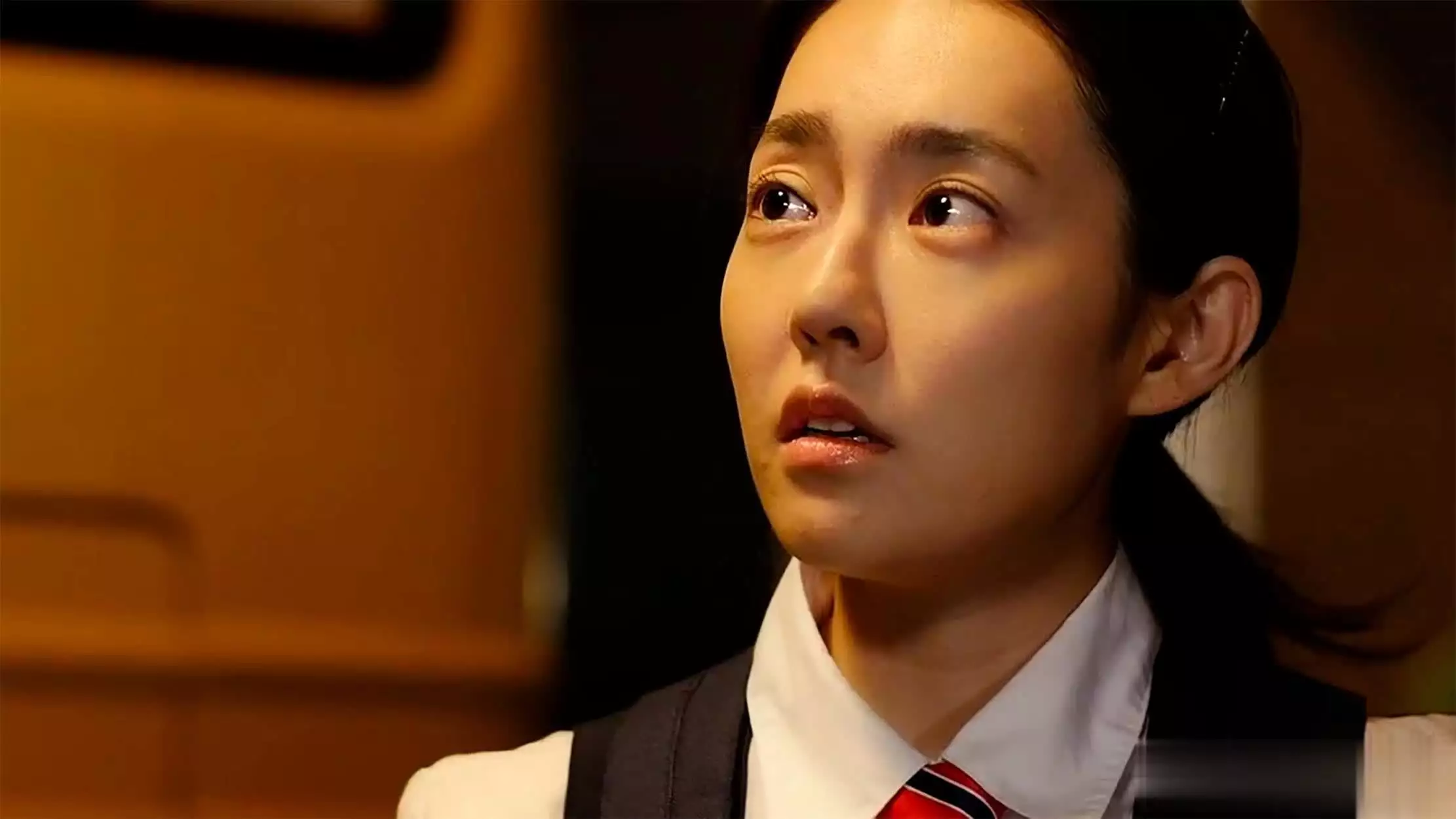 韩国女星池恩瑞出演的五部剧情电影，都是精彩佳作！