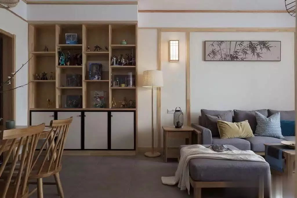 用12万营造89平日式原木风，享受温馨治愈的小窝浙大惊现"维权叔",男游客浙大食堂吃饭不分拣餐具,称浙大道德绑架