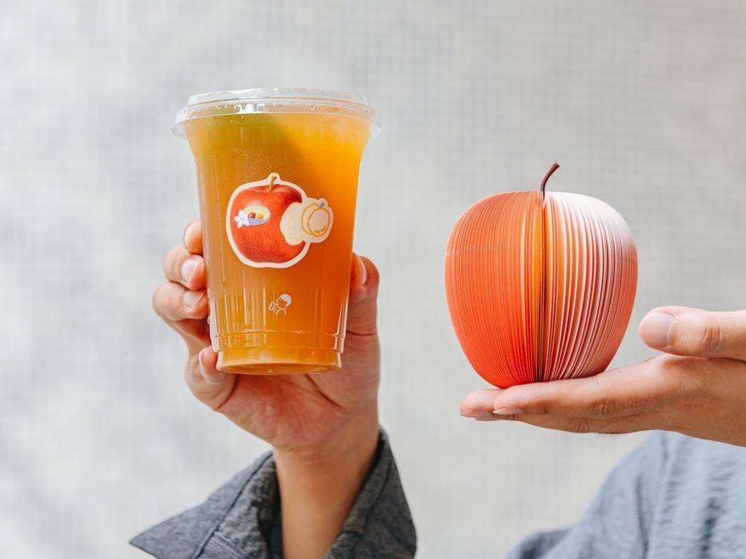 喜茶发布年度盘点:茶特调系列全球热卖,批量重装130多家门店