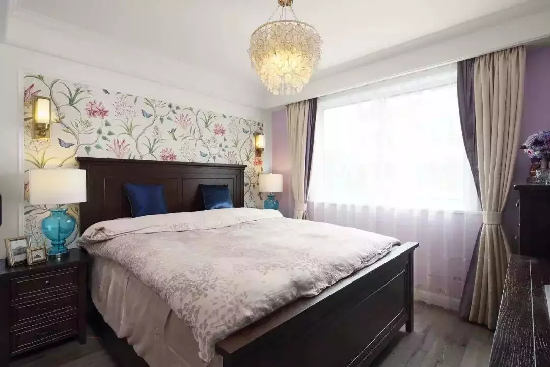 138㎡现代美式,一进门设鞋柜隔断太明智了,卫生间效果很棒!他是八路军129师旅长,手执双枪左右开弓敌人闻风丧胆(图11) 138㎡现代美式,一进门设鞋柜隔断太明智了,卫生间效果很棒!他是八路军129师旅长,手执双枪左右开弓敌人闻风丧胆(图11)