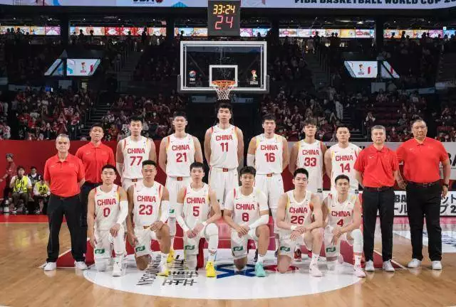 第三节25比9疯狂逆转！中国男篮客场击败日本