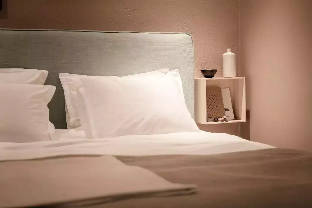 62㎡女子公寓,浅灰+轻柔石英雾粉,温柔不失坚毅!分手后的挽回思路