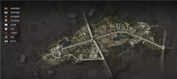 暗区突围最新版本