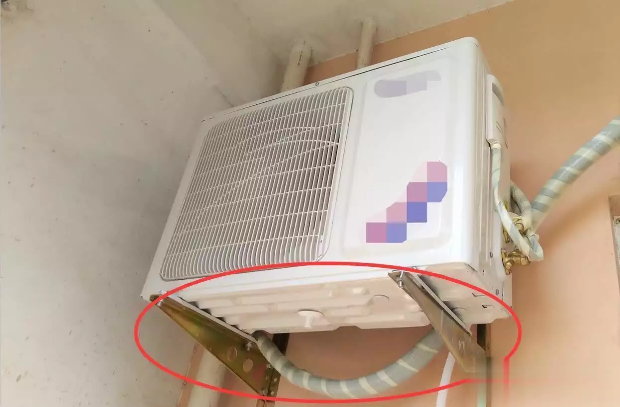安装空调支架选择指南:不锈钢还是角钢?揭秘师傅不愿告人的秘密!《雪中悍刀行》中灭佛有什么意义?居然有这么深的图谋!