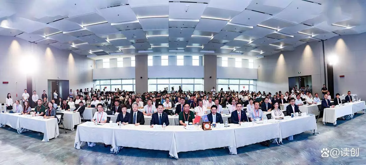 第一届泰康医疗消化论坛成功举办，泰康医疗消化医学中心成立揭牌，打造消化医学学科高地毛主席青年时，是如何当上国民党宣传部长的？只因为太优秀