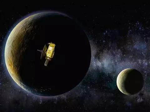 别错过！探索冥王星，这2个关键要点你得知道