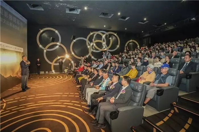 内地七套精选优秀电影在澳门展映大学生口算炸鱼，毕竟大一也是一年级