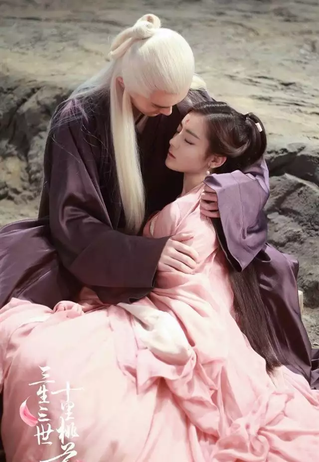高伟光迪丽热巴合作7次,浓颜系CP似娱乐圈文走进现实 高伟光迪丽热巴合作7次,浓颜系CP似娱乐圈文走进现实