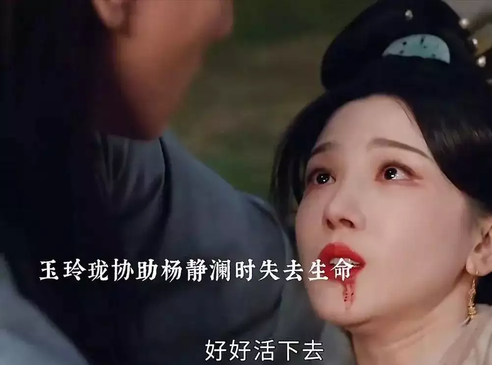 全是震撼!《蜀锦人家》大结局是今年最感人大结局,这3人意难平今天做个乖宝 全是震撼!《蜀锦人家》大结局是今年最感人大结局,这3人意难平今天做个乖宝