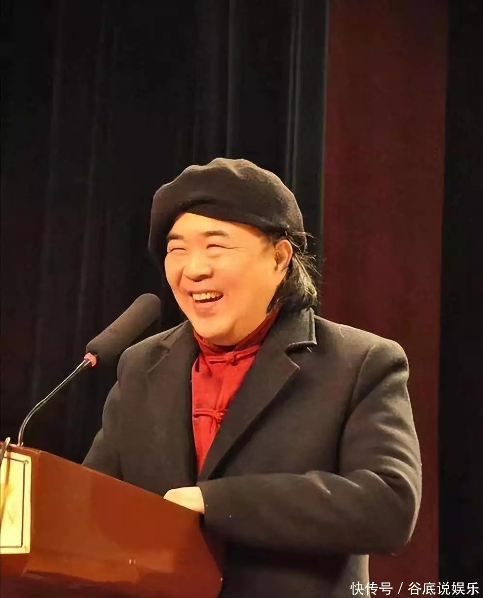 曝南京知名相声演员丁少华去世,师爷与侯宝林齐名,免费办班19年