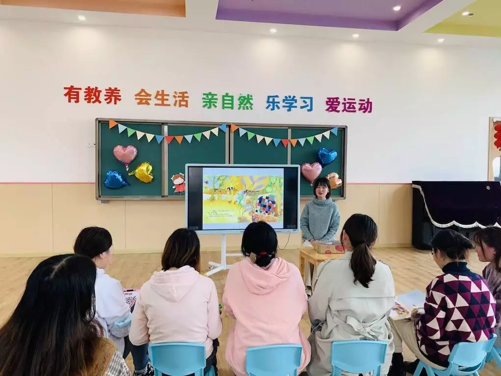 宝妈群热议选错幼儿园影响孩子上学，公立幼儿园究竟咋选？