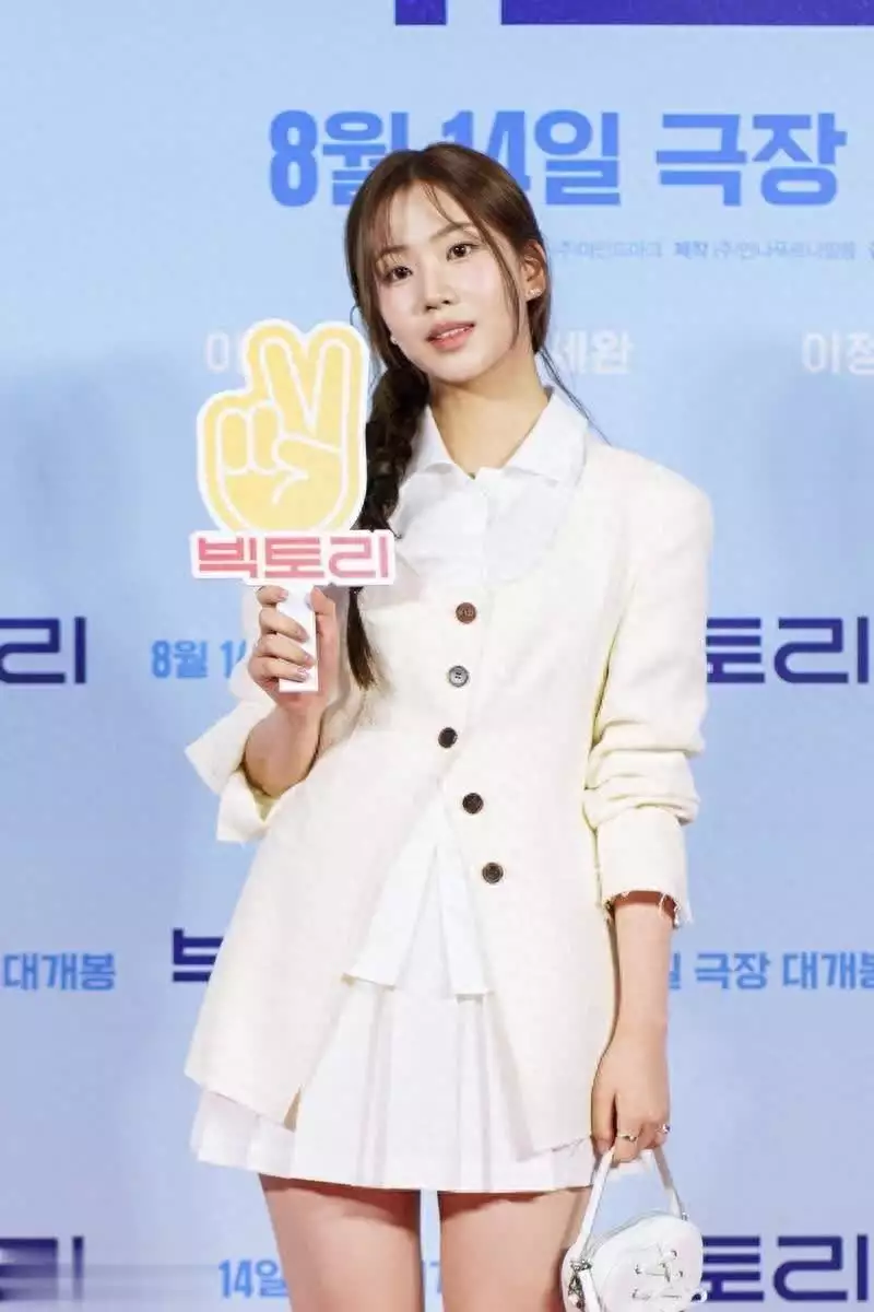 韩国电影《胜利》：女演员颜值逆天，美貌精致令人惊艳！回顾：鳄雀鳝可怕吗？为何人们要大费周章去捕捞它呢？